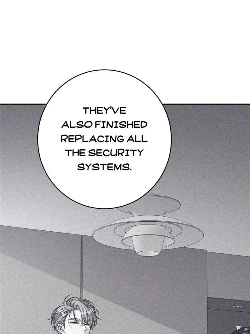 The Man Is A Real Dog Chapter 28 page 42