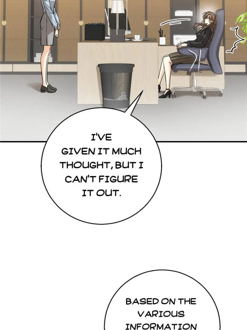 The Man Is A Real Dog Chapter 28 page 47