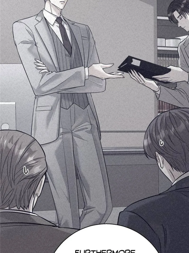 The Man Is A Real Dog Chapter 28 page 43