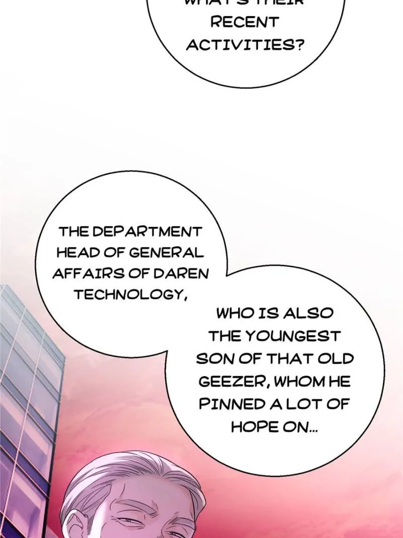 The Man Is A Real Dog Chapter 28 page 51