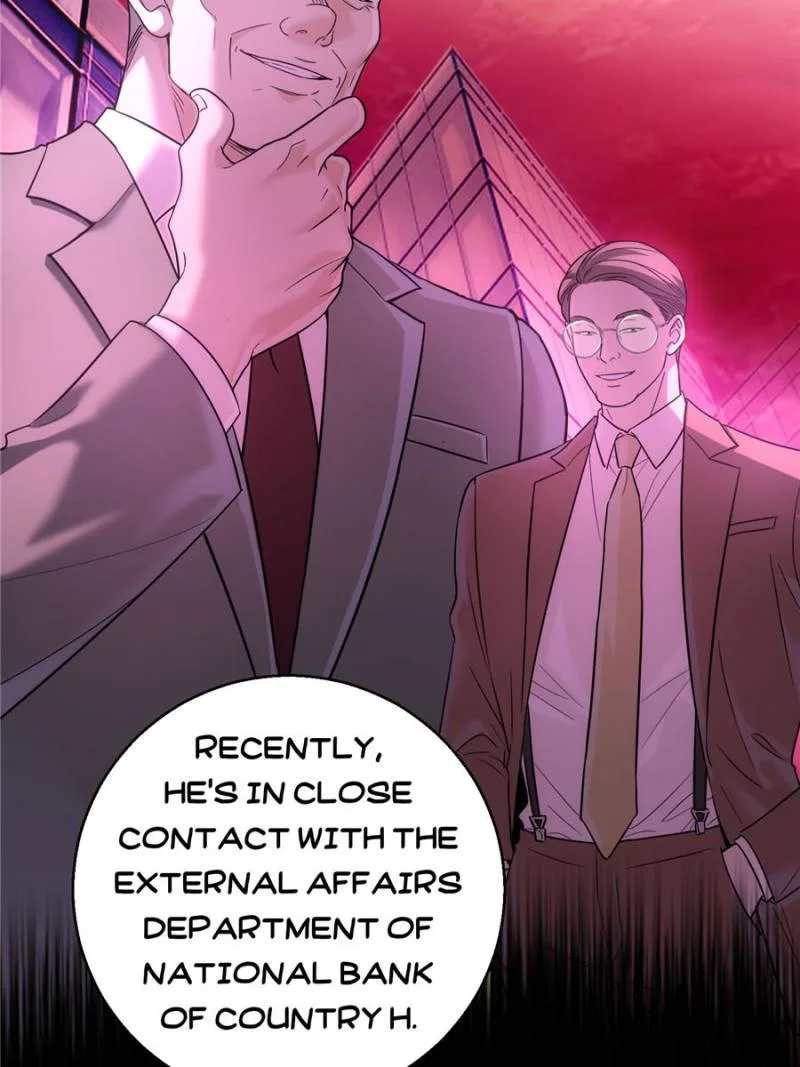 The Man Is A Real Dog Chapter 28 page 52