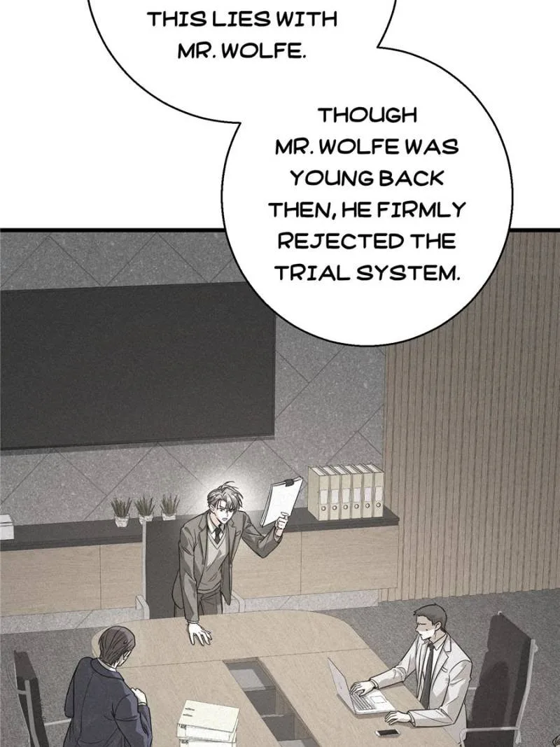 The Man Is A Real Dog Chapter 28 page 67