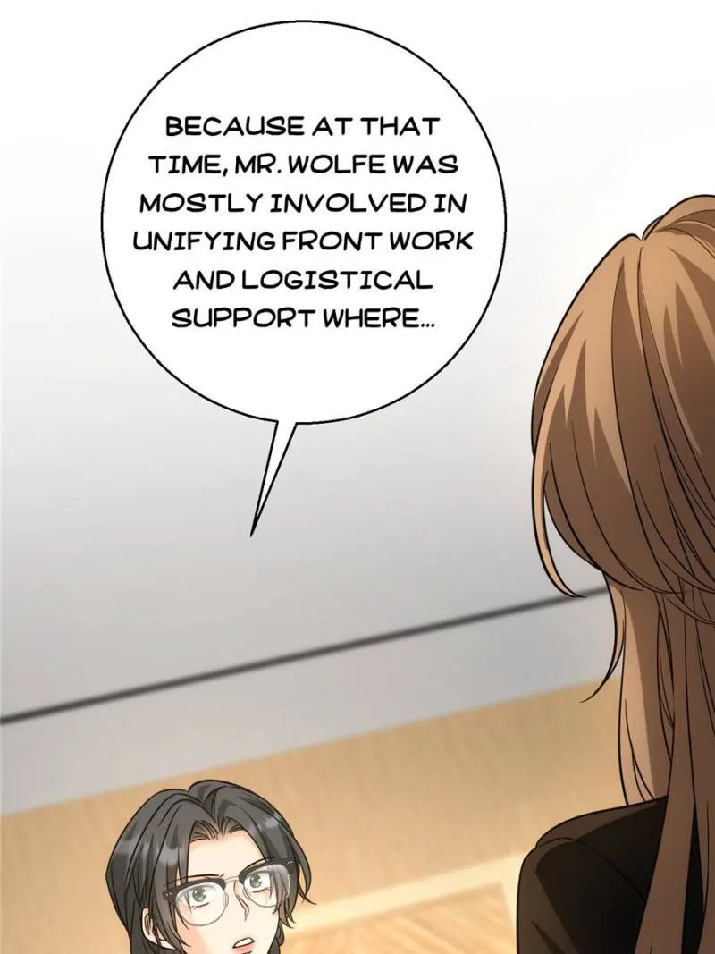The Man Is A Real Dog Chapter 28 page 72