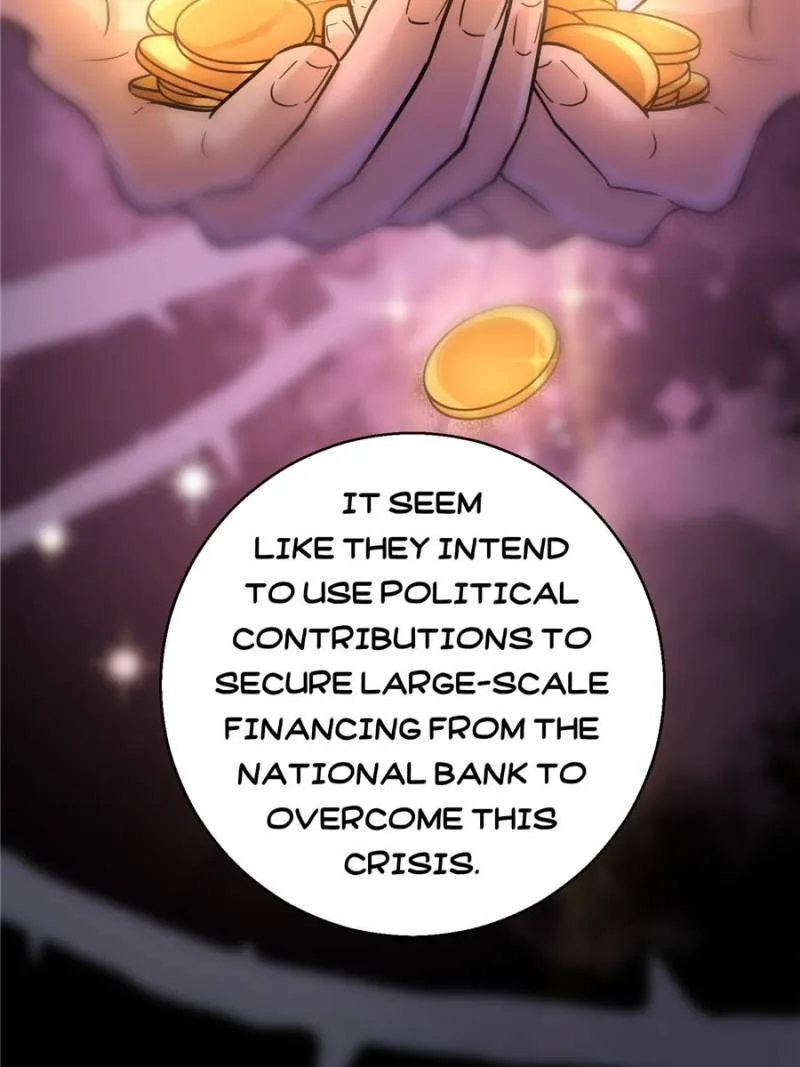 The Man Is A Real Dog Chapter 28 page 54