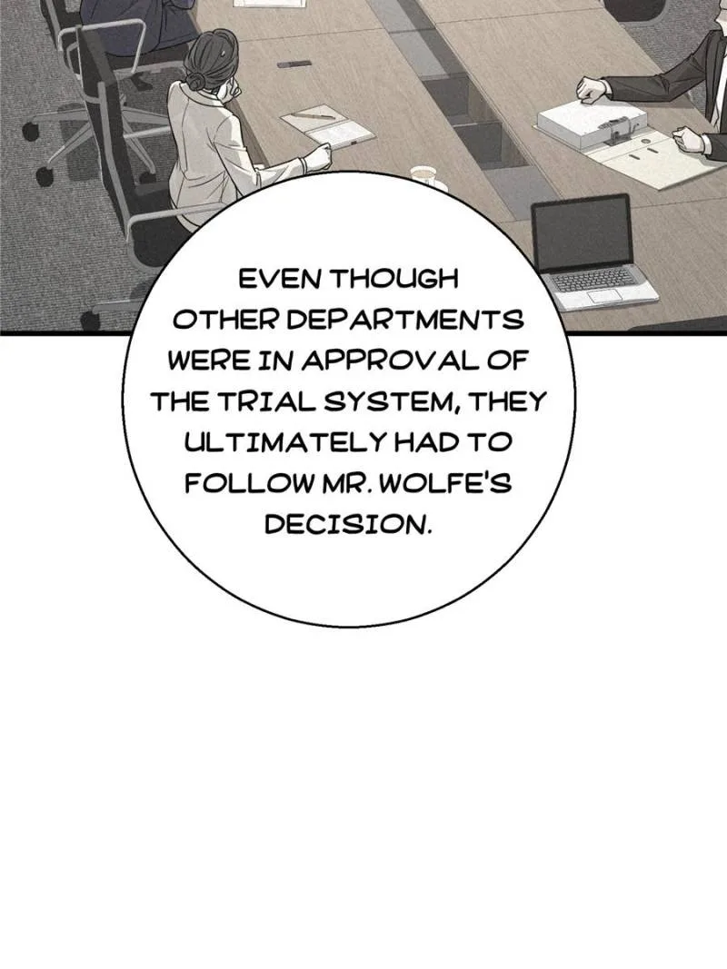 The Man Is A Real Dog Chapter 28 page 68