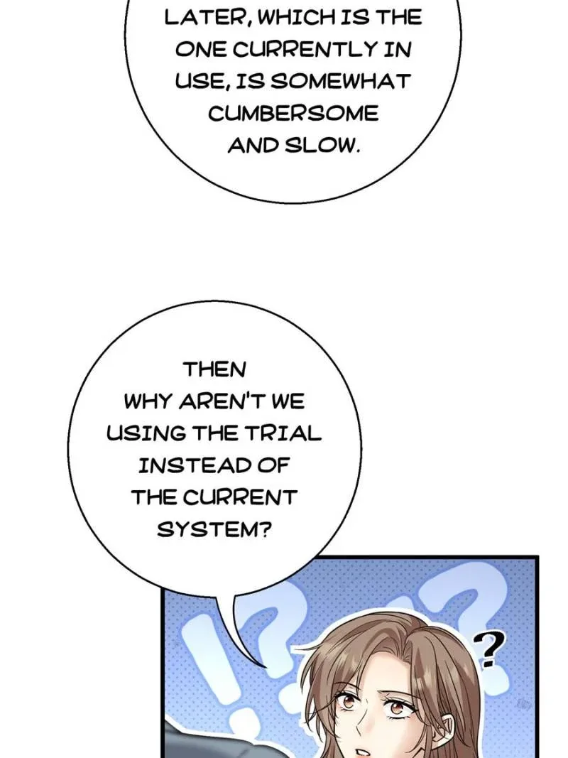 The Man Is A Real Dog Chapter 28 page 65