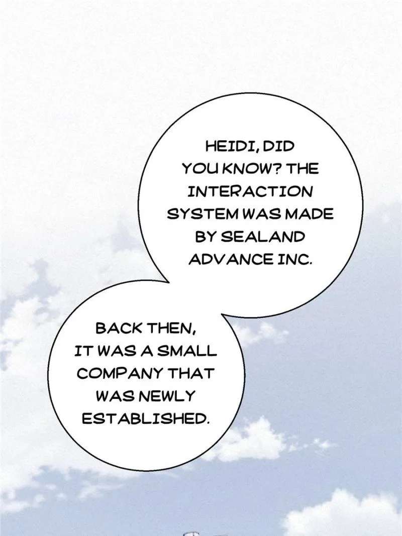 The Man Is A Real Dog Chapter 28 page 82