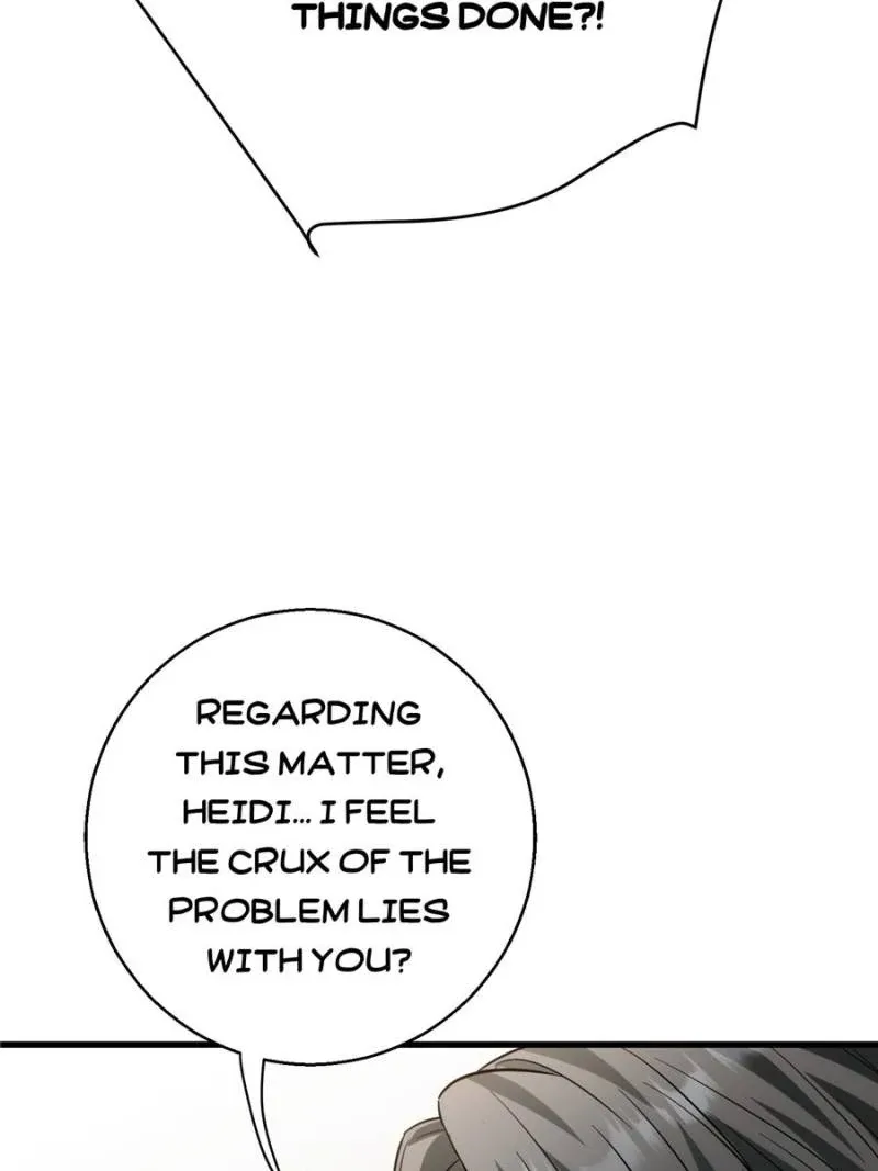 The Man Is A Real Dog Chapter 28 page 78