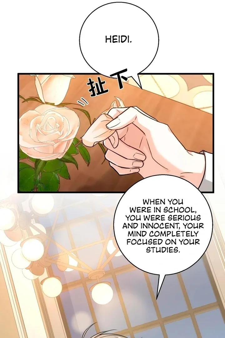 The Man Is A Real Dog Chapter 31 page 14