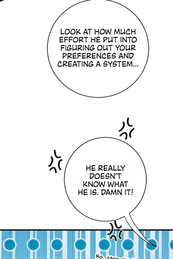 The Man Is A Real Dog Chapter 31 page 18