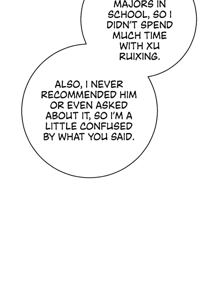 The Man Is A Real Dog Chapter 31 page 13