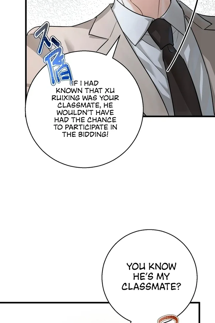 The Man Is A Real Dog Chapter 31 page 11
