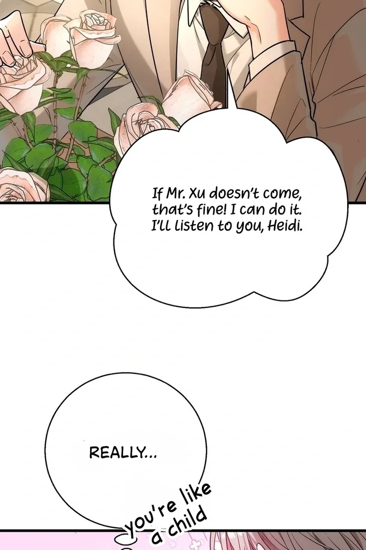 The Man Is A Real Dog Chapter 31 page 21