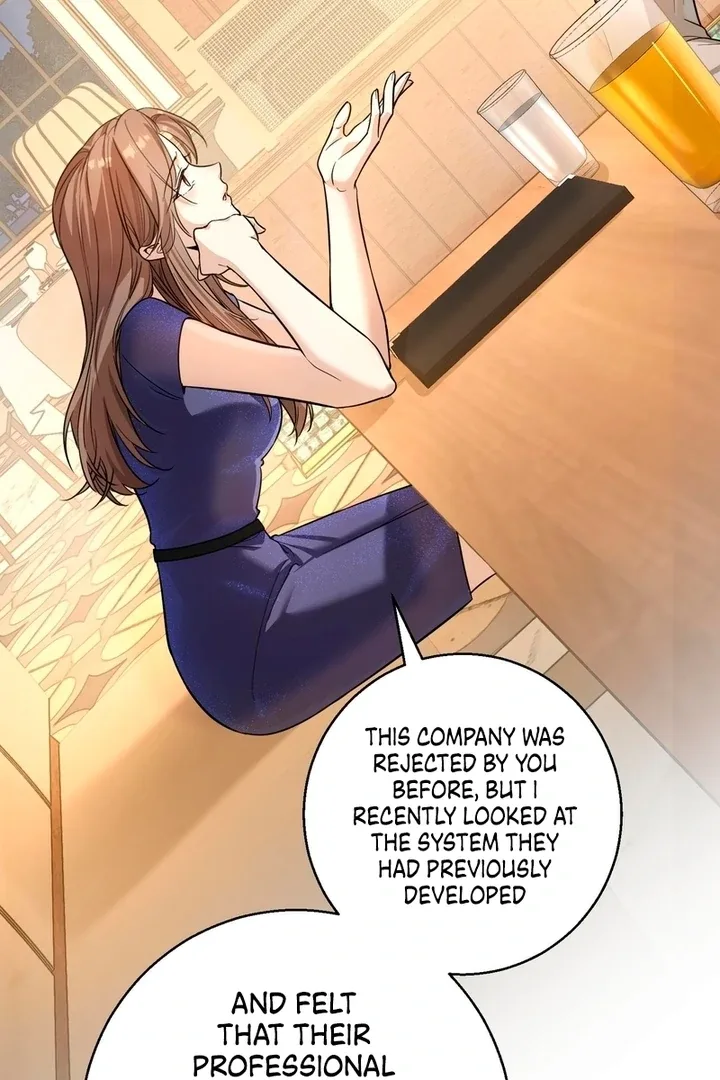 The Man Is A Real Dog Chapter 31 page 8