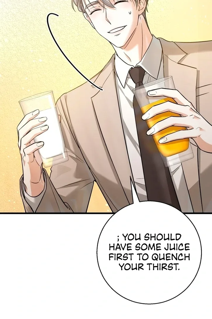 The Man Is A Real Dog Chapter 31 page 5