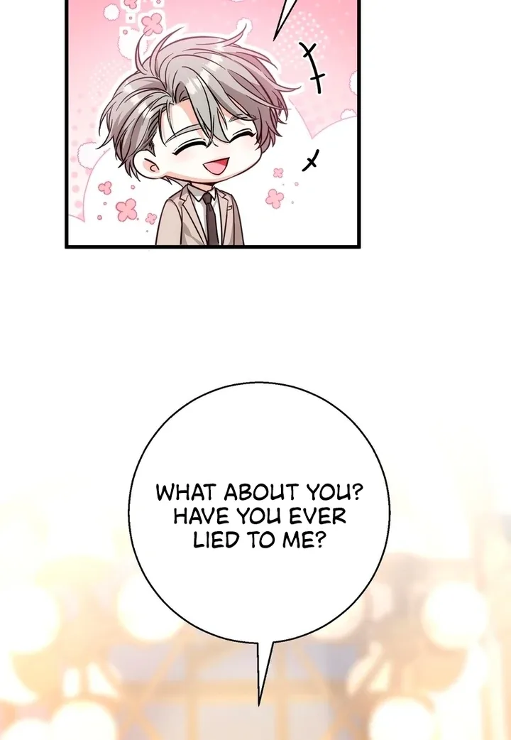 The Man Is A Real Dog Chapter 31 page 26