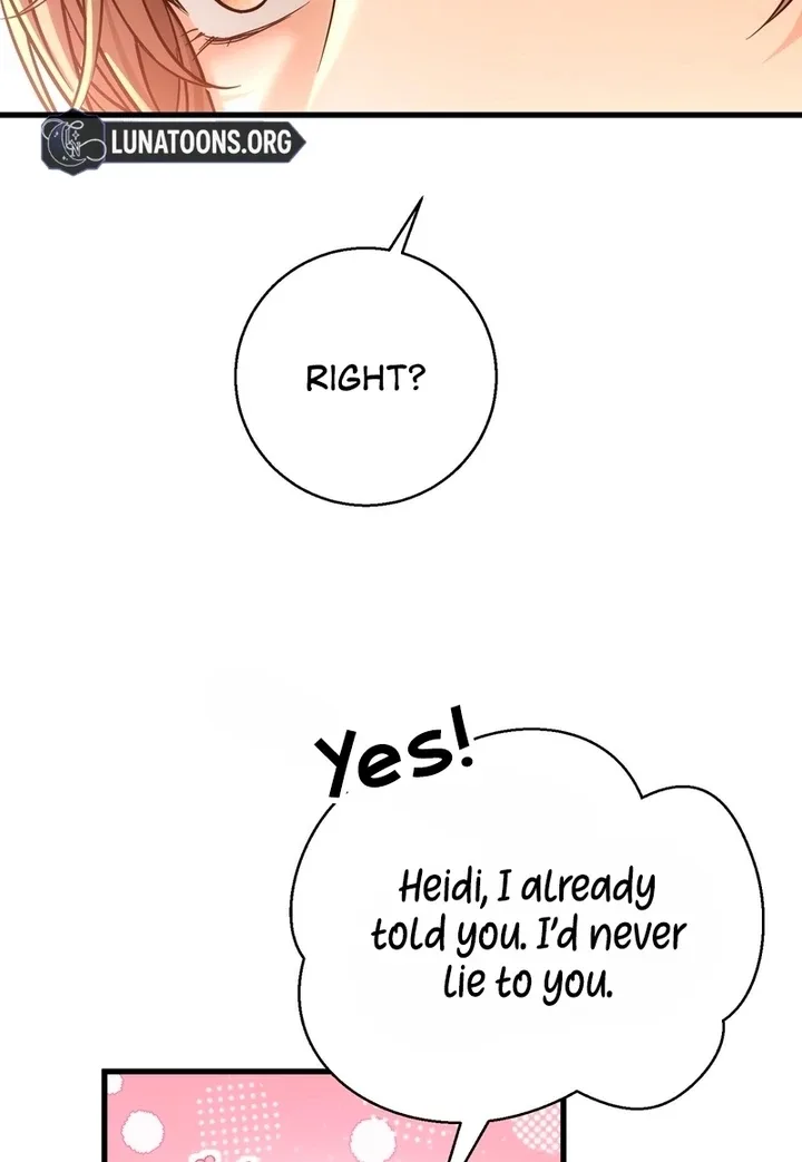 The Man Is A Real Dog Chapter 31 page 25