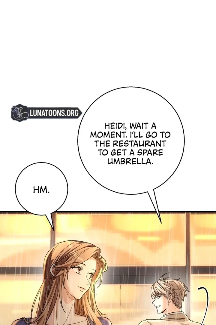 The Man Is A Real Dog Chapter 31 page 36