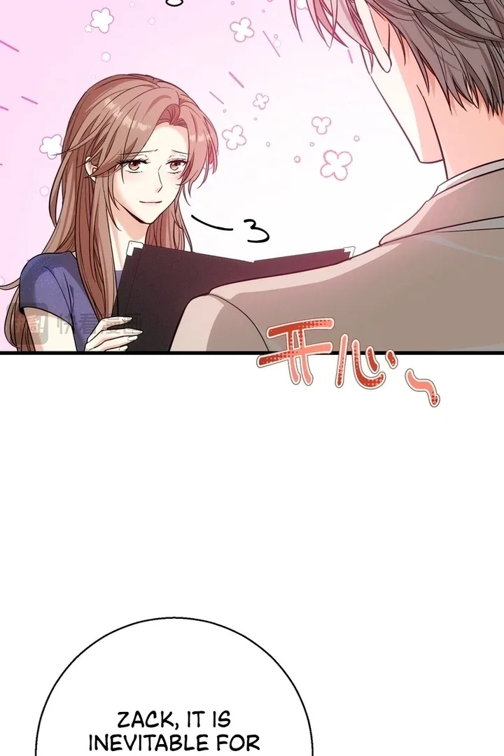 The Man Is A Real Dog Chapter 31 page 22