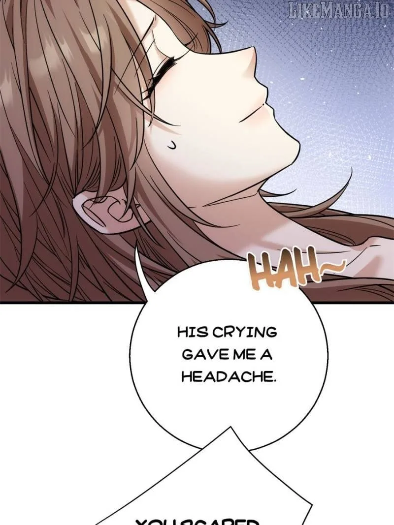 The Man Is A Real Dog Chapter 33 page 32