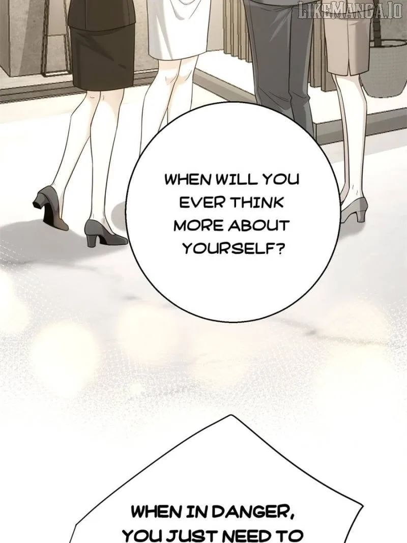 The Man Is A Real Dog Chapter 33 page 6