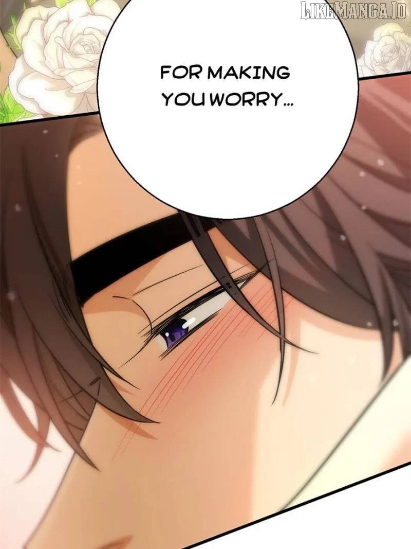 The Man Is A Real Dog Chapter 33 page 26