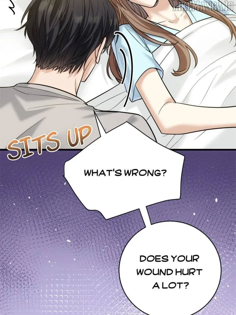 The Man Is A Real Dog Chapter 33 page 38