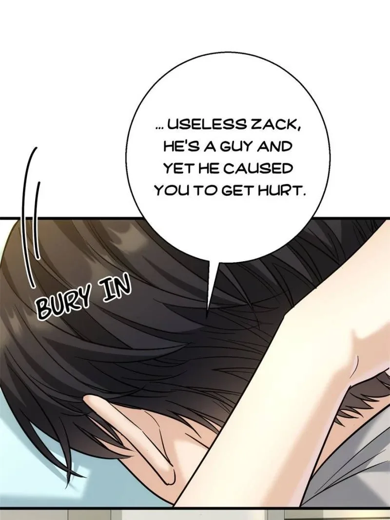 The Man Is A Real Dog Chapter 33 page 28