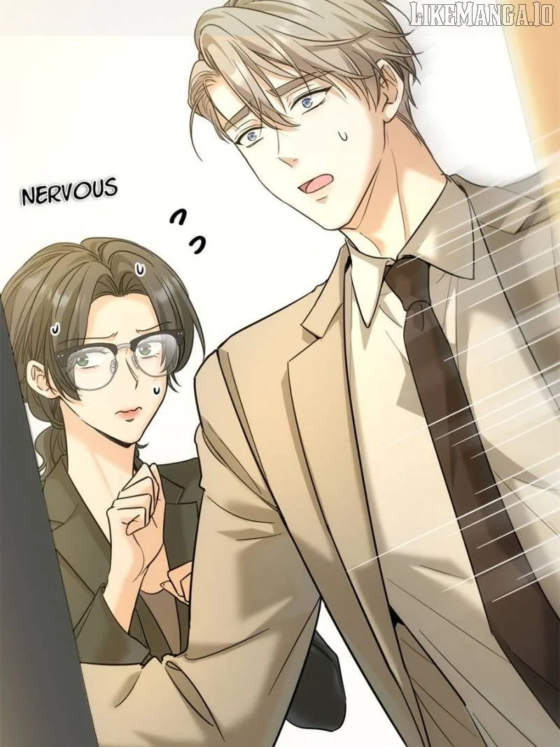 The Man Is A Real Dog Chapter 33 page 63