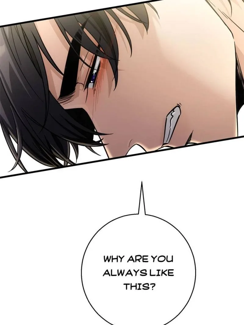 The Man Is A Real Dog Chapter 33 page 4
