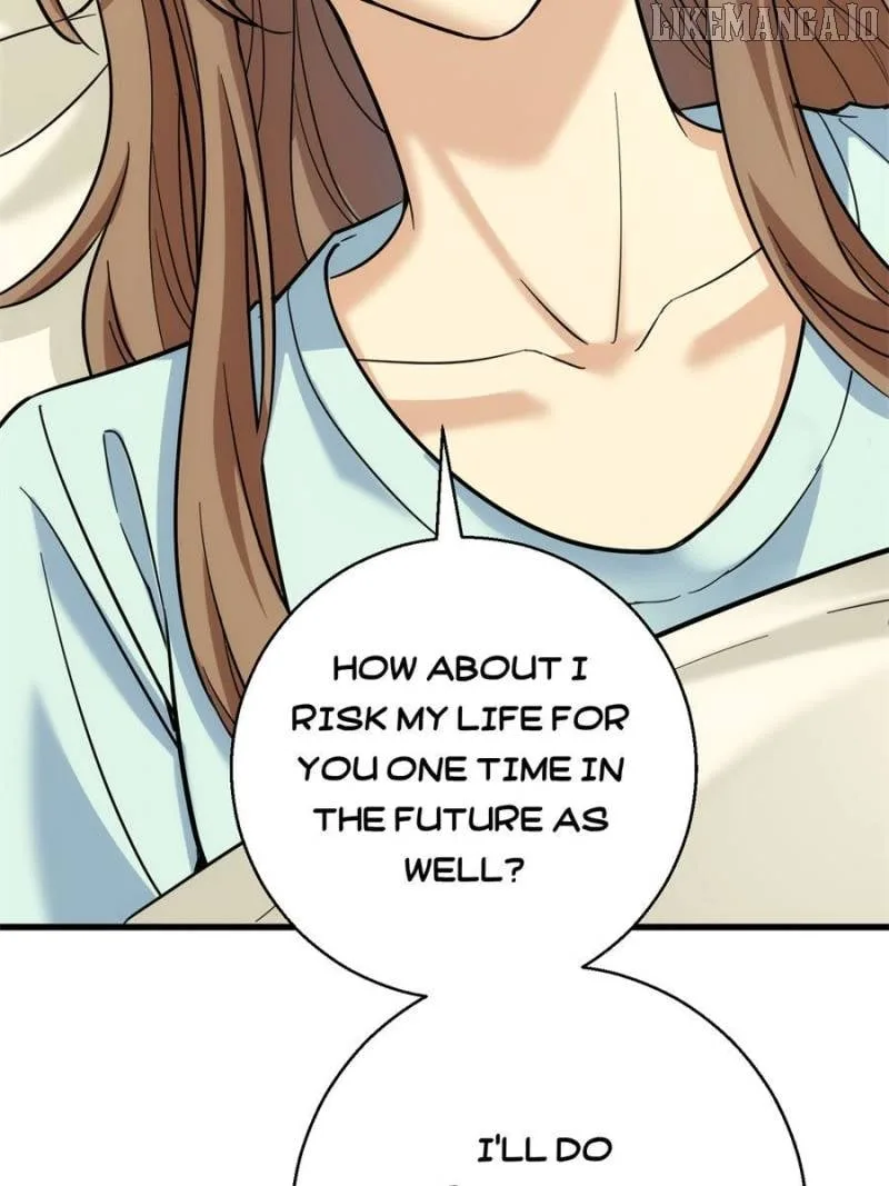 The Man Is A Real Dog Chapter 33 page 46