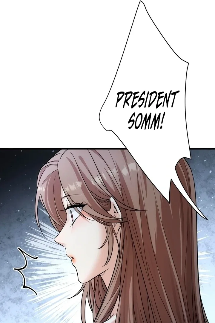 The Man Is A Real Dog Chapter 31 page 41