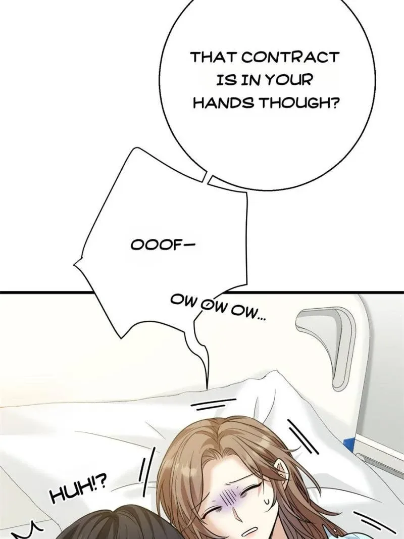 The Man Is A Real Dog Chapter 33 page 37