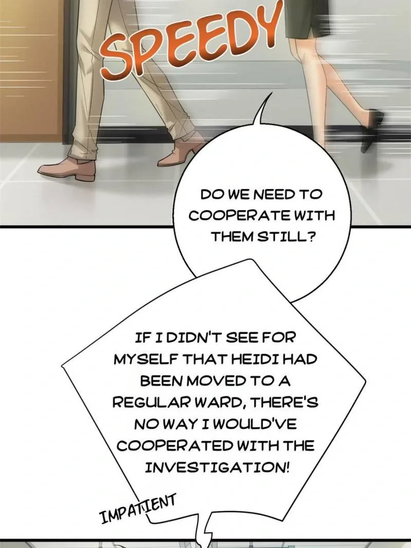 The Man Is A Real Dog Chapter 33 page 60