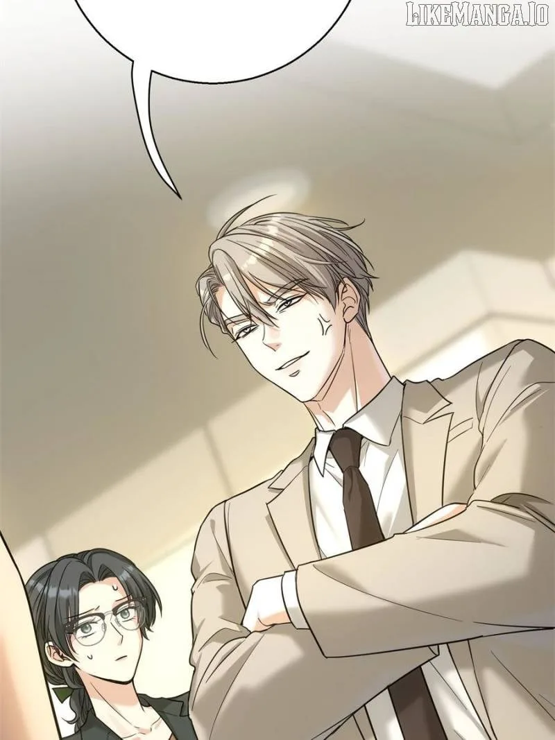 The Man Is A Real Dog Chapter 33 page 77