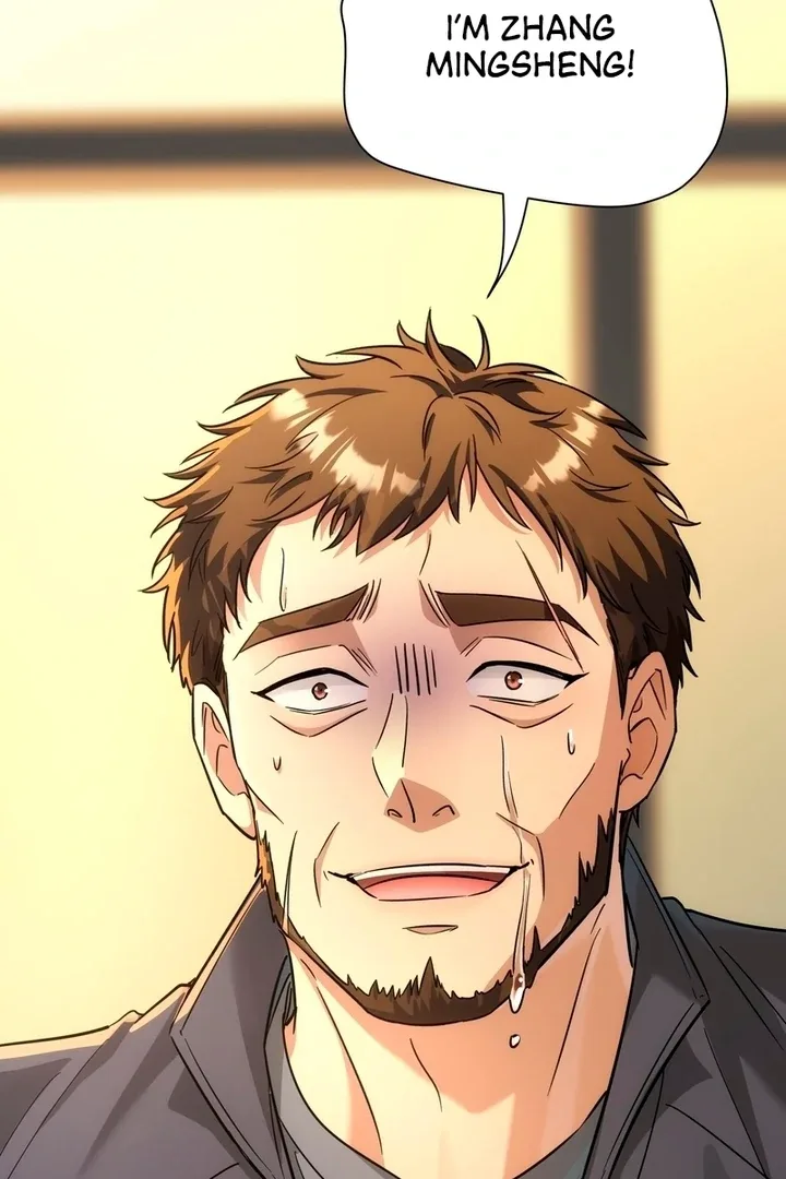 The Man Is A Real Dog Chapter 31 page 44