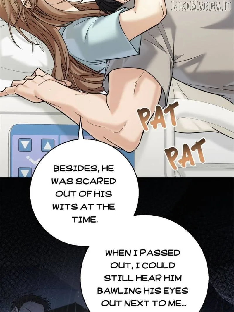 The Man Is A Real Dog Chapter 33 page 30