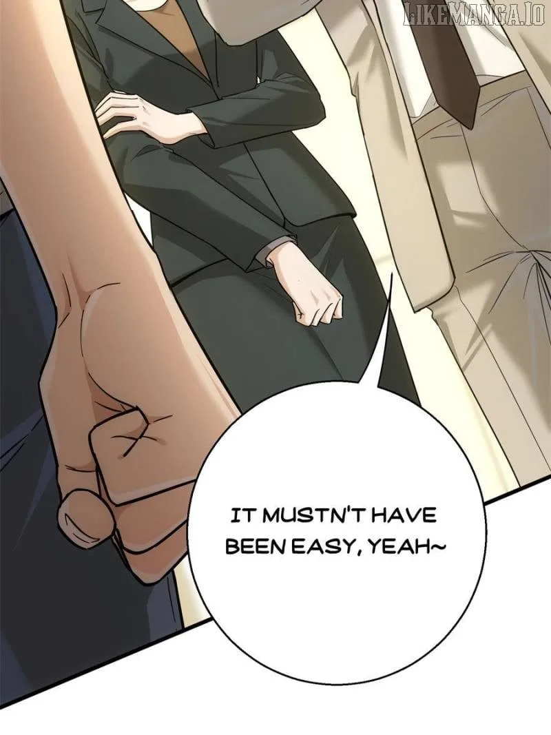 The Man Is A Real Dog Chapter 33 page 78