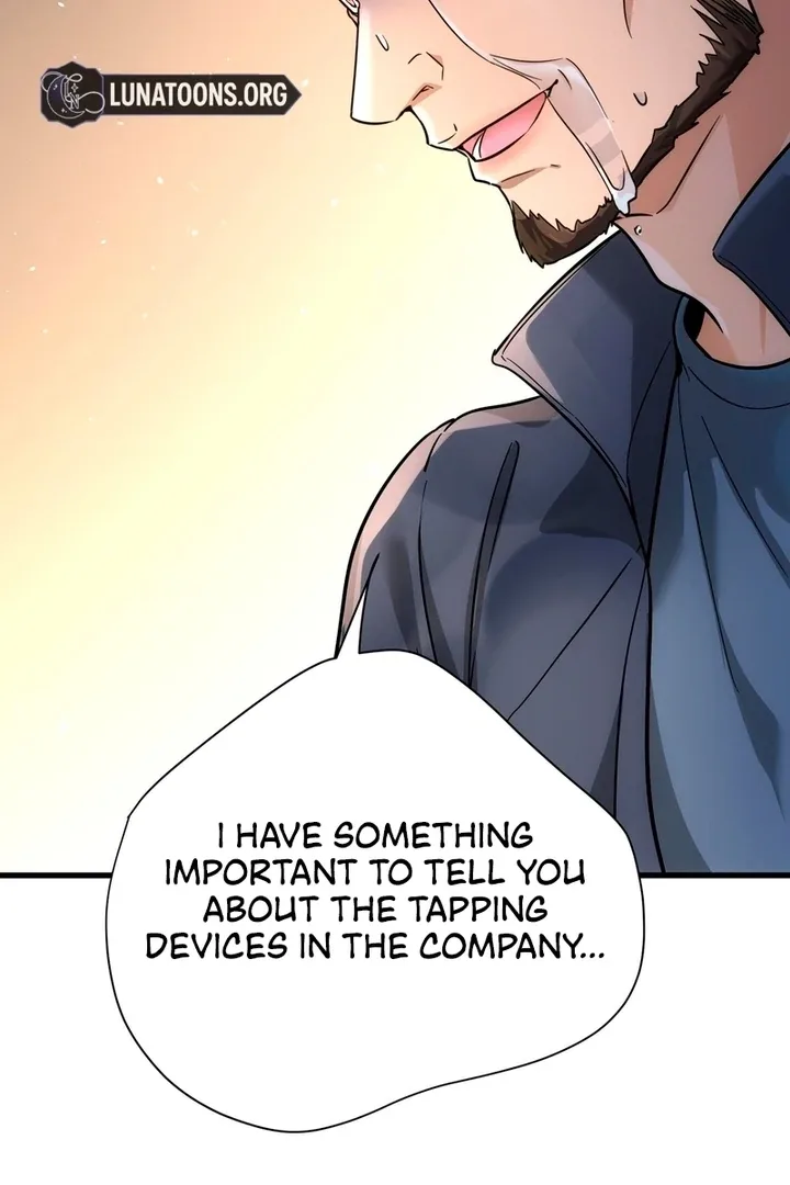 The Man Is A Real Dog Chapter 31 page 49
