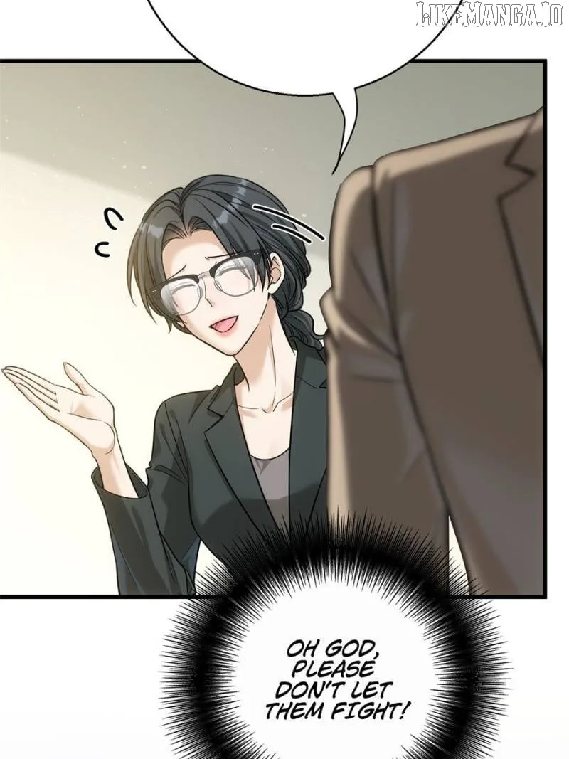 The Man Is A Real Dog Chapter 33 page 73