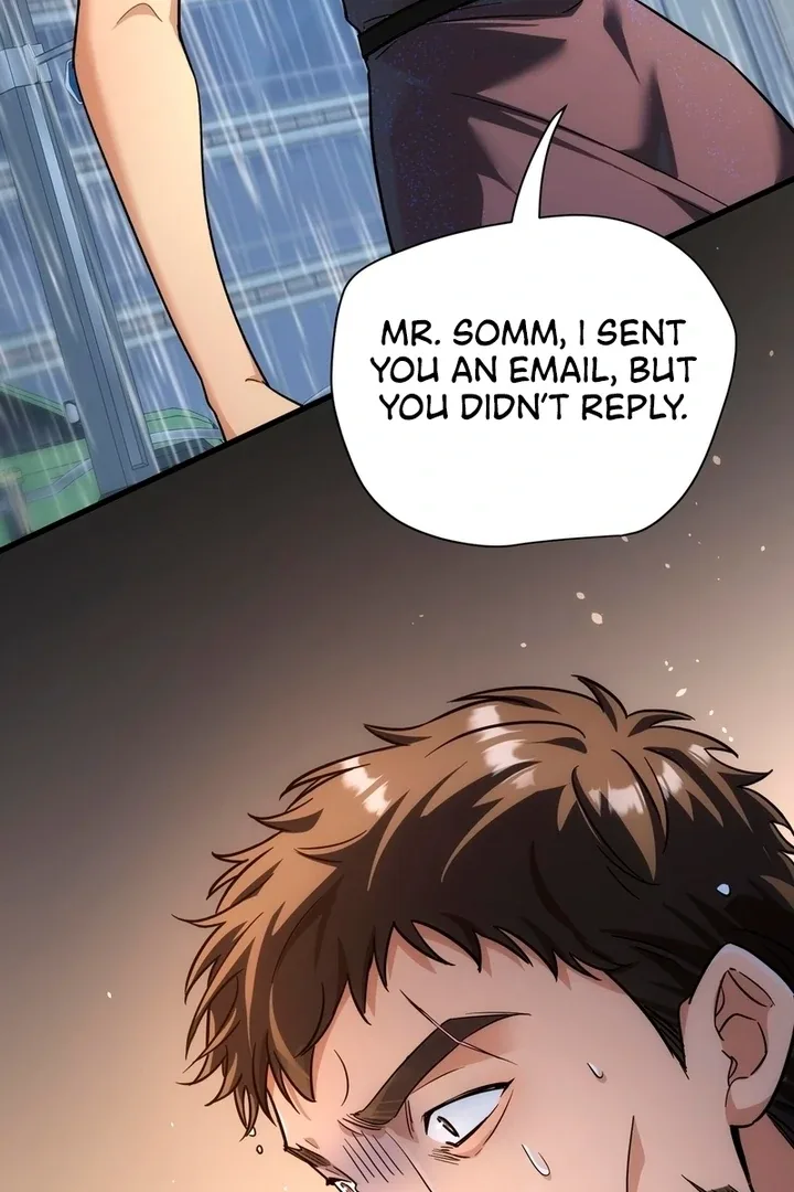 The Man Is A Real Dog Chapter 31 page 48