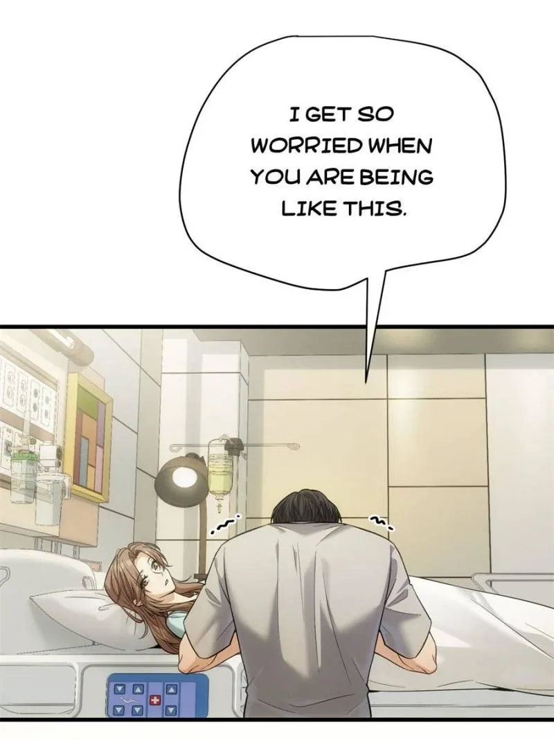 The Man Is A Real Dog Chapter 33 page 9