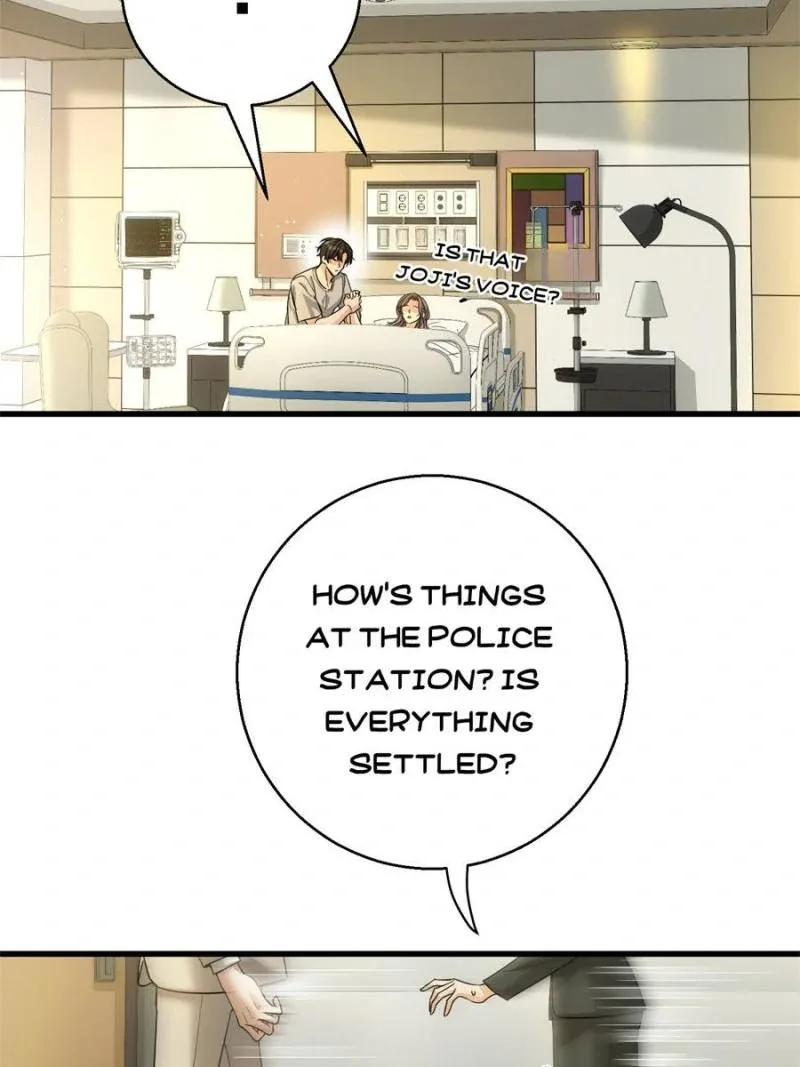 The Man Is A Real Dog Chapter 33 page 59