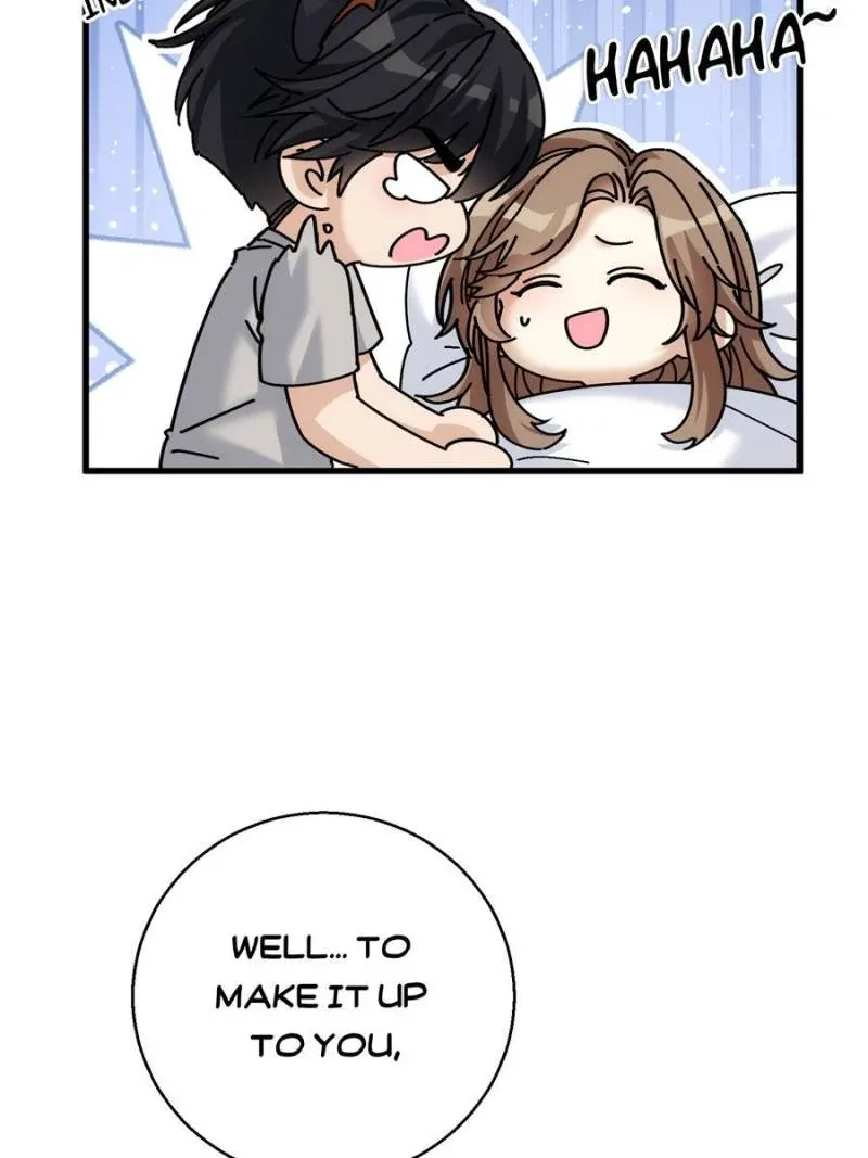 The Man Is A Real Dog Chapter 33 page 44