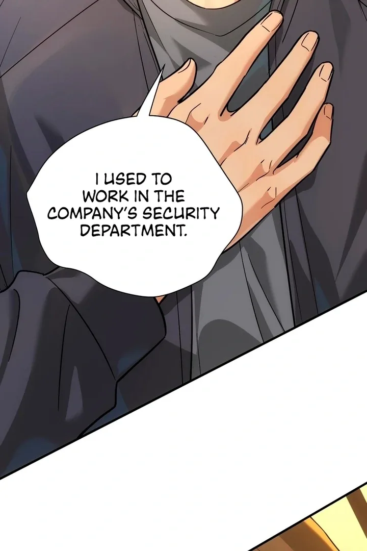 The Man Is A Real Dog Chapter 31 page 45