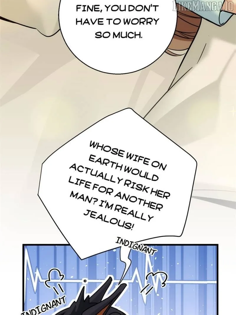 The Man Is A Real Dog Chapter 33 page 43
