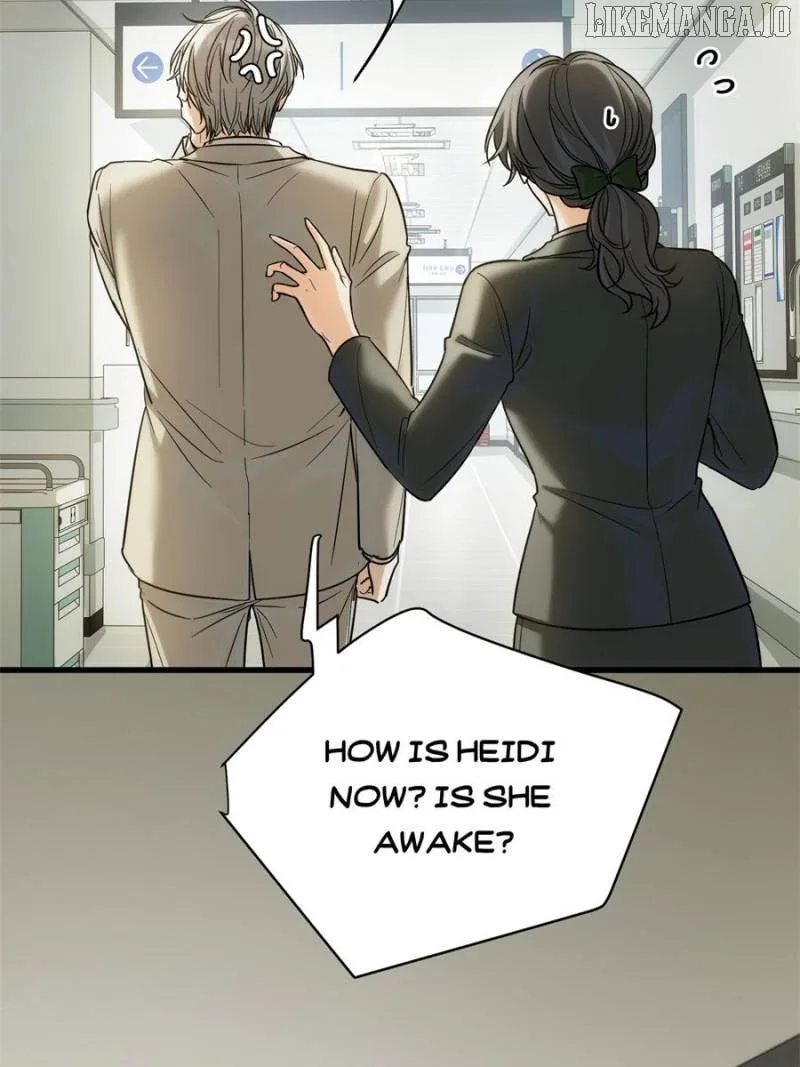 The Man Is A Real Dog Chapter 33 page 61