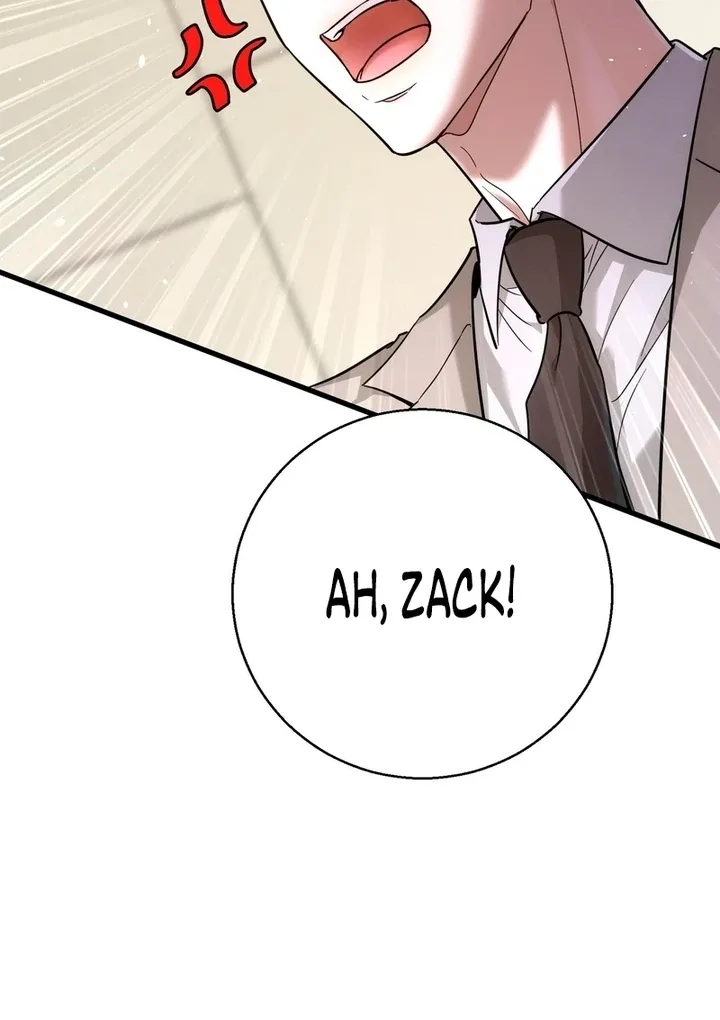 The Man Is A Real Dog Chapter 35 page 15
