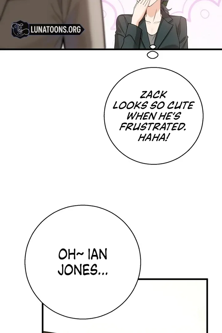 The Man Is A Real Dog Chapter 35 page 19