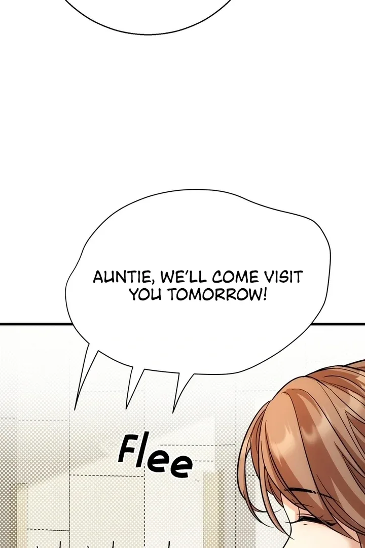 The Man Is A Real Dog Chapter 35 page 43
